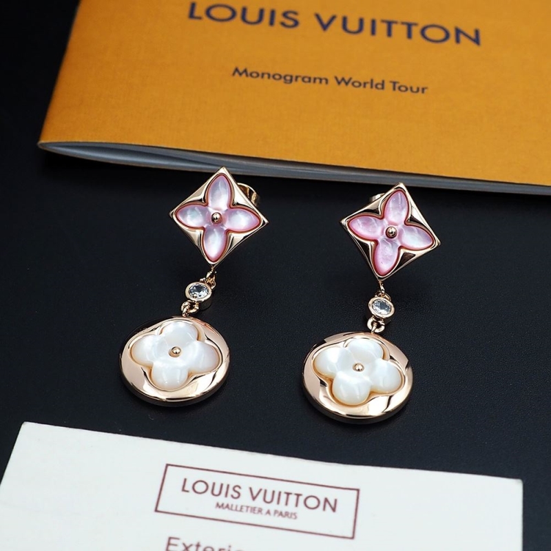 LV Earrings